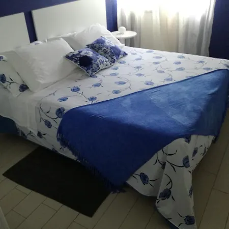 Bed & Breakfast Le Ninfee Affittacamere *
