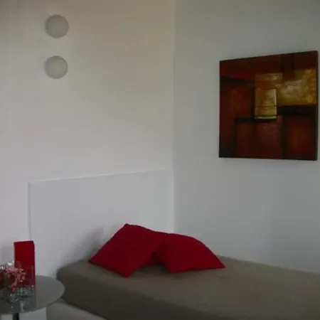 Bed & Breakfast Le Ninfee Affittacamere *