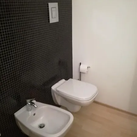Le Ninfee Affittacamere Bed & Breakfast *